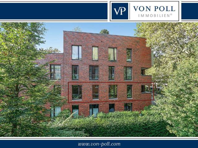 Wohnung zum Kaufen in Düsseldorf Oberkassel 995.000,00 EUR 121 m²