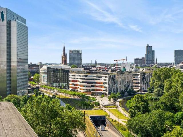 Wohnung zum Kaufen in Düsseldorf Pempelfort 699.000,00 EUR 96 m²