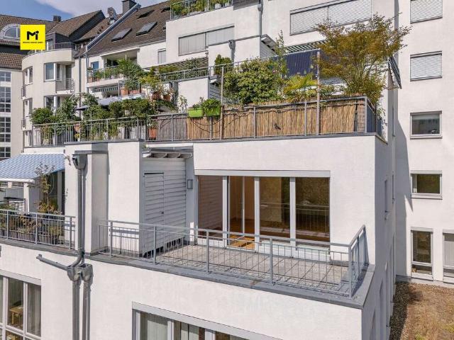 Wohnung zum Kaufen in Düsseldorf Pempelfort 779.000,00 EUR 102.75 m²