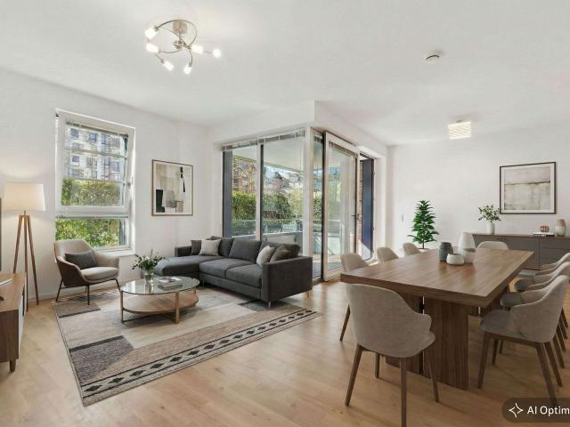 Wohnung zum Kaufen in Düsseldorf Pempelfort 719.000,00 EUR 93 m²