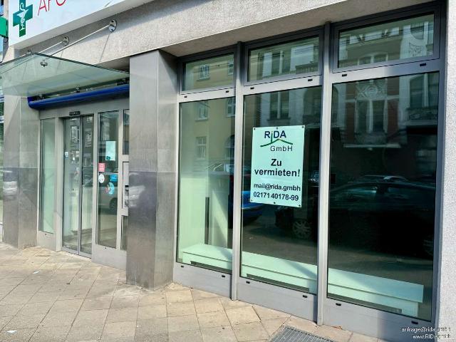 Wohnung zum Kaufen in Düsseldorf Pempelfort 945.000,00 EUR 210 m²