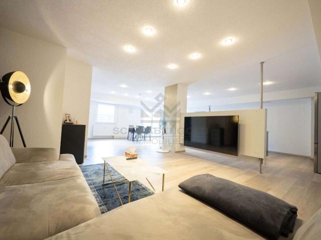 Wohnung zum Kaufen in Emerkingen 295.000,00 EUR 131 m²