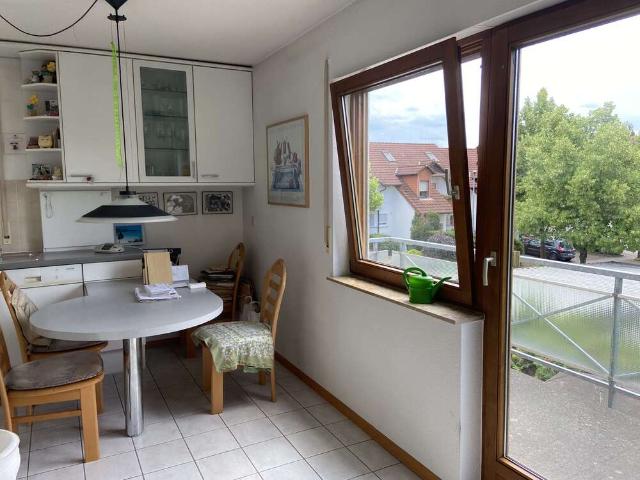 Wohnung zum Kaufen in Emmendingen 279.000,00 EUR 82.64 m²