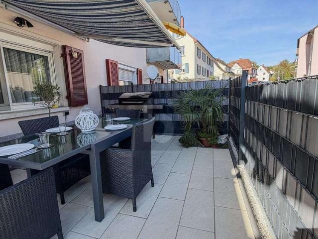 Wohnung zum Kaufen in Emmendingen 270.000,00 EUR 68 m²
