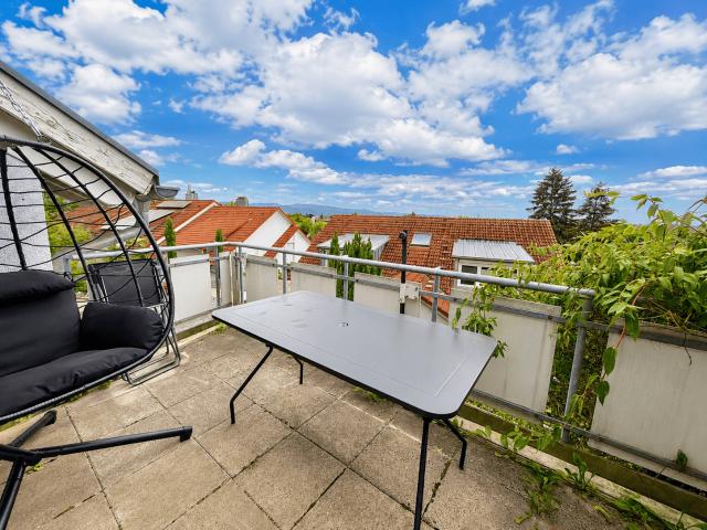 Wohnung zum Kaufen in Emmendingen 280.000,00 EUR 73 m²