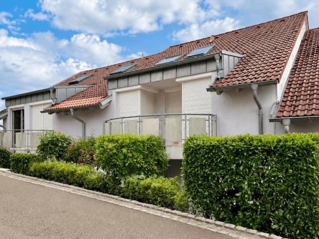 Wohnung zum Kaufen in Emmendingen 295.000,00 EUR 73 m²