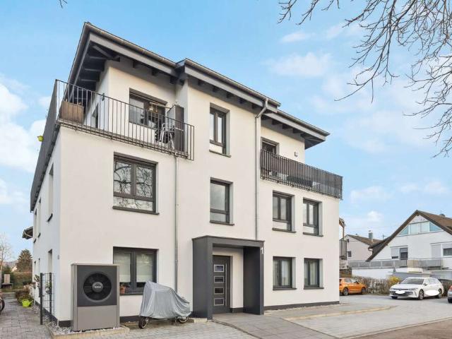 Wohnung zum Kaufen in Emmendingen 299.000,00 EUR 64.7 m²