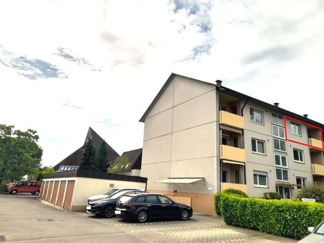 Wohnung zum Kaufen in Emmendingen 313.000,00 EUR 74 m²