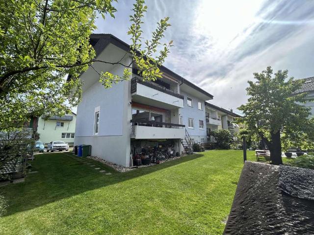 Wohnung zum Kaufen in Emmendingen 339.000,00 EUR 95 m²