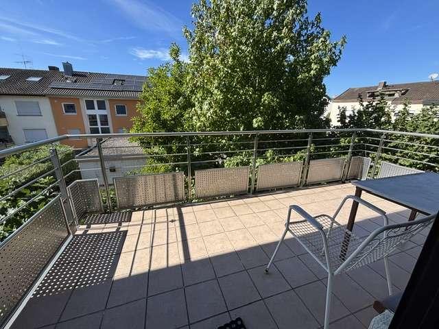 Wohnung zum Kaufen in Emmendingen 345.000,00 EUR 97.52 m²