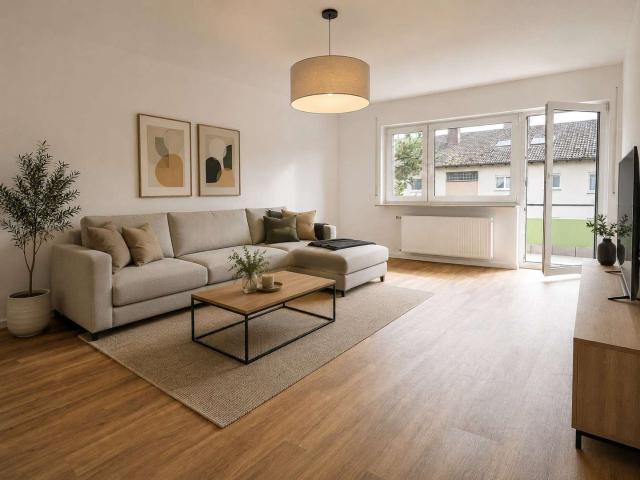 Wohnung zum Kaufen in Emmendingen 354.000,00 EUR 82.35 m²