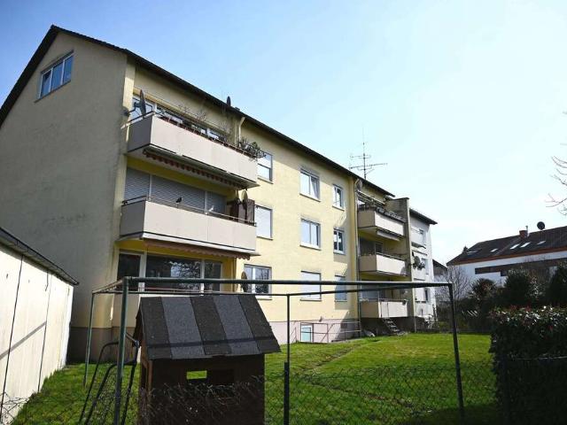 Wohnung zum Kaufen in Emmendingen 360.000,00 EUR 100.36 m²