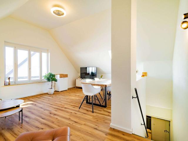 Wohnung zum Kaufen in Emmendingen 360.000,00 EUR 85.4 m²