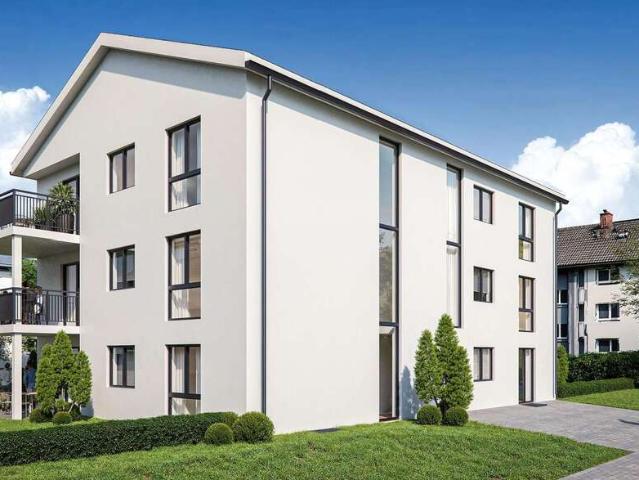 Wohnung zum Kaufen in Emmendingen 375.000,00 EUR 73.1 m²