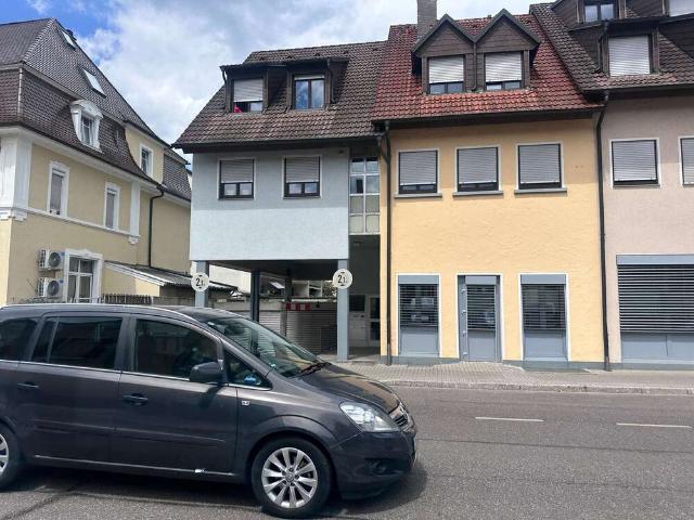 Wohnung zum Kaufen in Emmendingen 385.000,00 EUR 94 m²