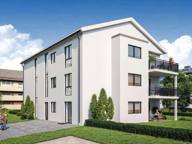 Wohnung zum Kaufen in Emmendingen 495.000,00 EUR 99.3 m²