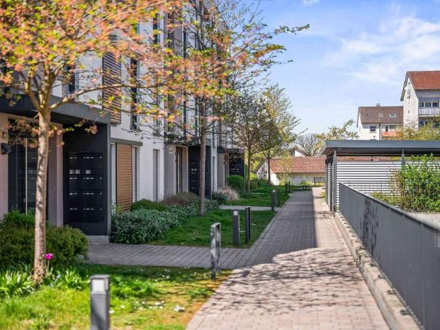 Wohnung zum Kaufen in Emmendingen 498.000,00 EUR 102.83 m²