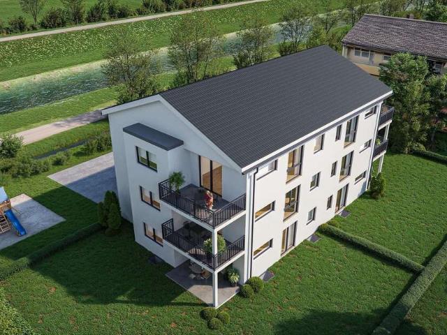 Wohnung zum Kaufen in Emmendingen 510.000,00 EUR 99.3 m²