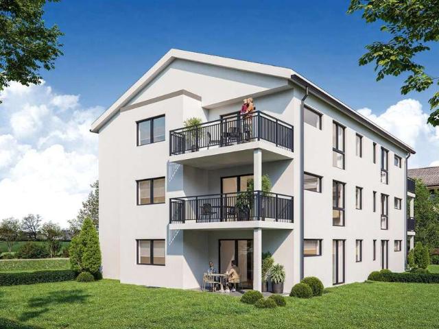 Wohnung zum Kaufen in Emmendingen 540.000,00 EUR 99.7 m²