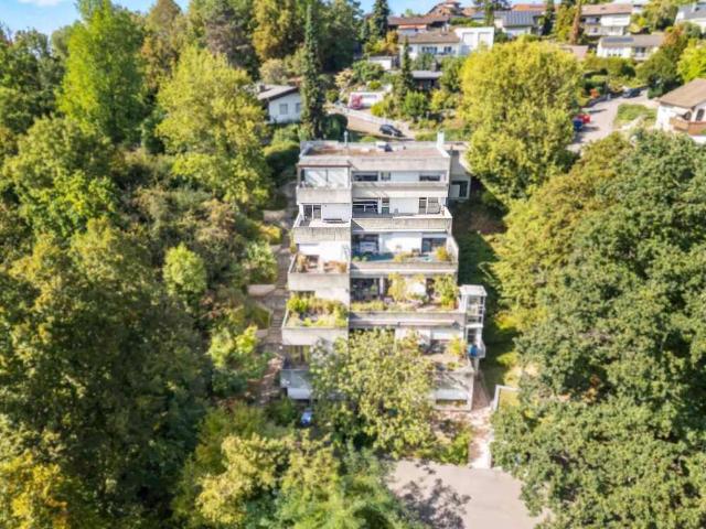Wohnung zum Kaufen in Emmendingen 565.000,00 EUR 154.17 m²