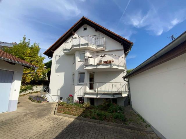 Wohnung zum Kaufen in Emmendingen Mundingen 380.000,00 EUR 110.13 m²