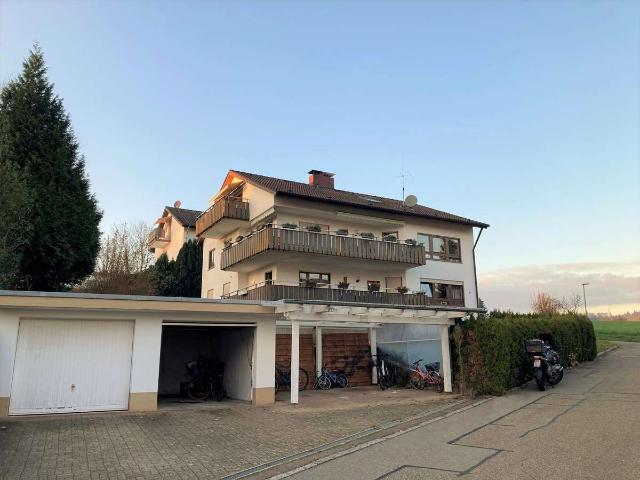 Wohnung zum Kaufen in Emmendingen Mundingen 390.000,00 EUR 131 m²