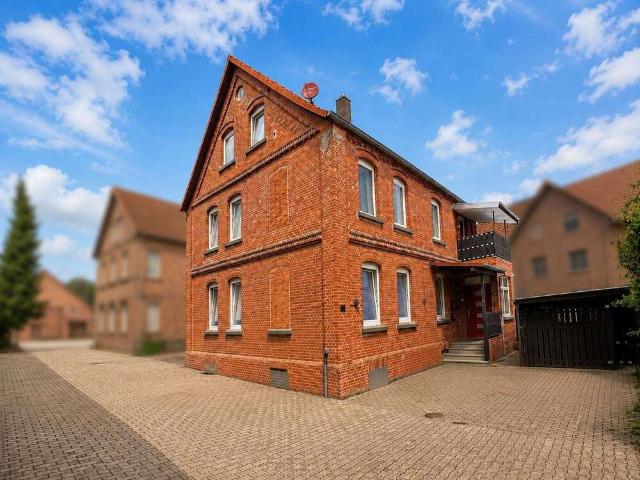 Wohnung zum Kaufen in Emmerthal 450.000,00 EUR 207 m²