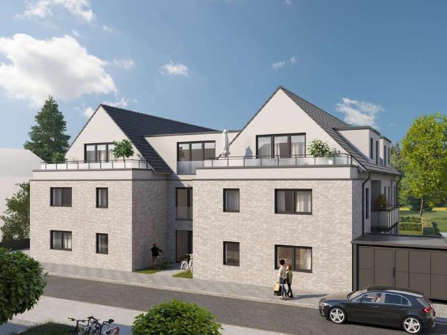 Wohnung zum Kaufen in Emsdetten 398.000,00 EUR 84.59 m²