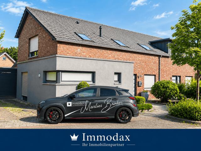 Wohnung zum Kaufen in Emsdetten 443.000,00 EUR 146 m²