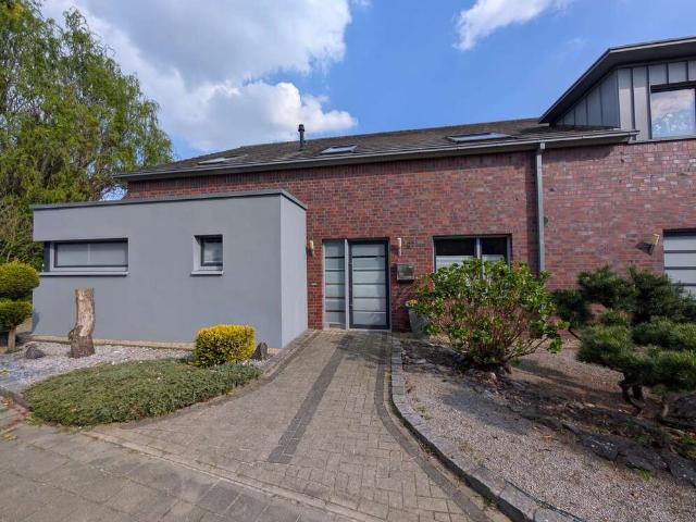 Wohnung zum Kaufen in Emsdetten 448.000,00 EUR 146 m²