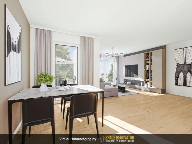 Wohnung zum Kaufen in Emsdetten 401.700,00 EUR 85.42 m²