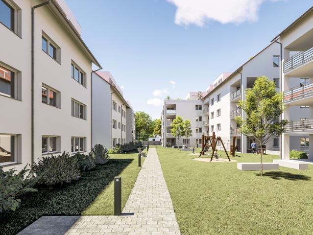 Wohnung zum Kaufen in Endingen 377.000,00 EUR 84.83 m²