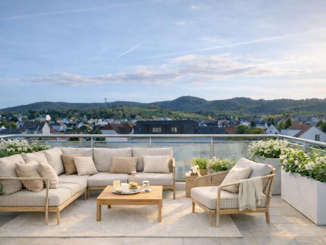Wohnung zum Kaufen in Endingen 430.700,00 EUR 64.7 m²