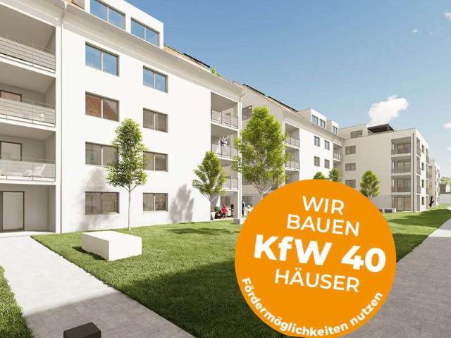 Wohnung zum Kaufen in Endingen 509.000,00 EUR 96.18 m²
