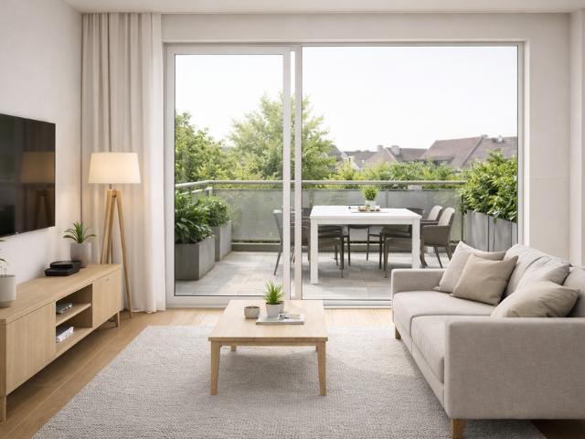 Wohnung zum Kaufen in Endingen 551.900,00 EUR 100.72 m²