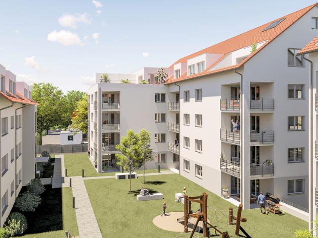 Wohnung zum Kaufen in Endingen 579.300,00 EUR 109.87 m²