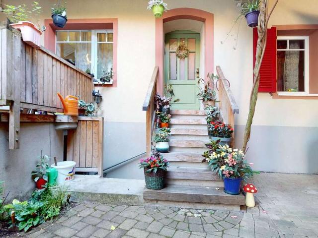 Wohnung zum Kaufen in Endingen am Kaiserstuhl 284.000,00 EUR 89 m²