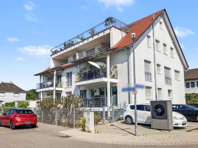 Wohnung zum Kaufen in Endingen am Kaiserstuhl 429.000,00 EUR 87.65 m²