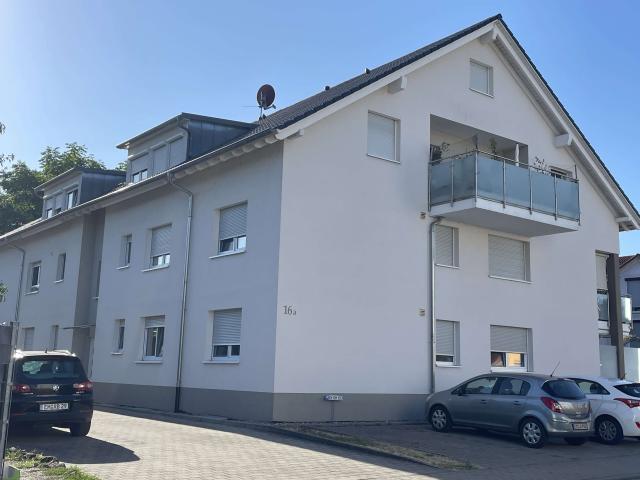 Wohnung zum Kaufen in Endingen am Kaiserstuhl 495.000,00 EUR 111 m²