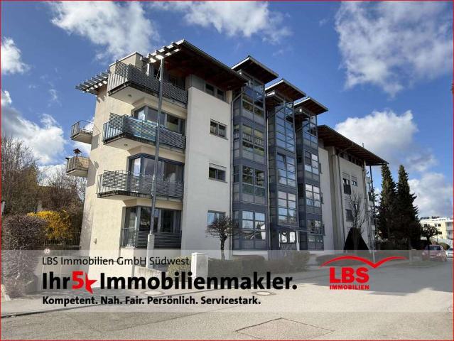 Wohnung zum Kaufen in Engen 259.000,00 EUR 86.07 m²