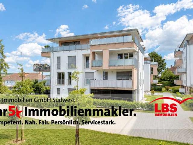 Wohnung zum Kaufen in Engen 369.000,00 EUR 77.03 m²