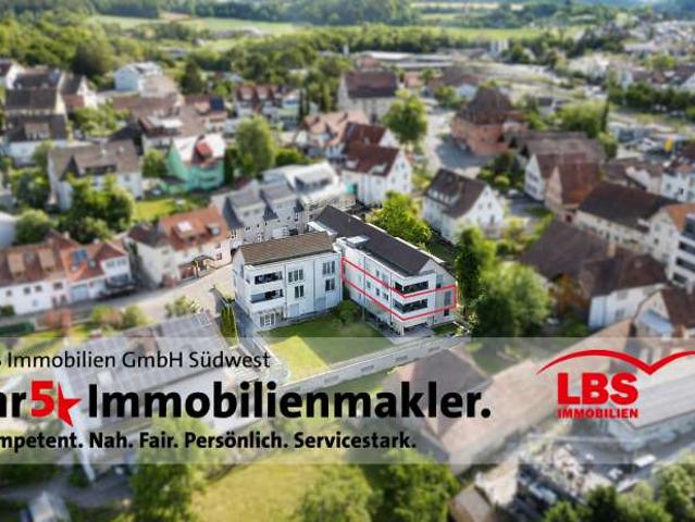 Wohnung zum Kaufen in Engen 429.000,00 EUR 110 m²