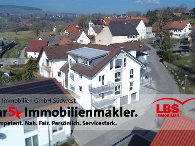 Wohnung zum Kaufen in Engen 438.600,00 EUR 104.5 m²