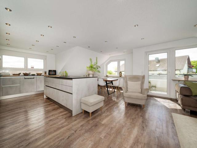 Wohnung zum Kaufen in Engen 470.000,00 EUR 129 m²