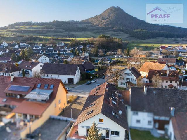 Wohnung zum Kaufen in Engen Welschingen 299.000,00 EUR 130 m²