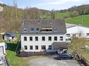 Wohnung zum Kaufen in Engelskirchen 255.000,00 EUR 138 m²