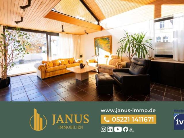 Wohnung zum Kaufen in Enger 319.000,00 EUR 184 m²
