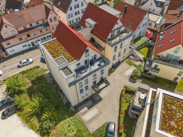 Wohnung zum Kaufen in Eningen 489.000,00 EUR 114 m²
