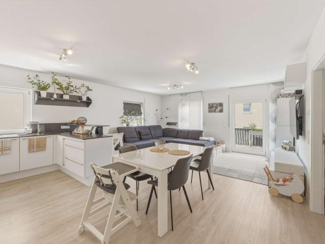 Wohnung zum Kaufen in Eningen 510.000,00 EUR 114 m²