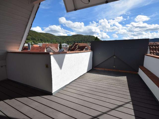 Wohnung zum Kaufen in Eningen 379.000,00 EUR 118 m²